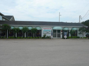  Hôtel - Motel Coronet  Sacré-Coeur-Saguenay